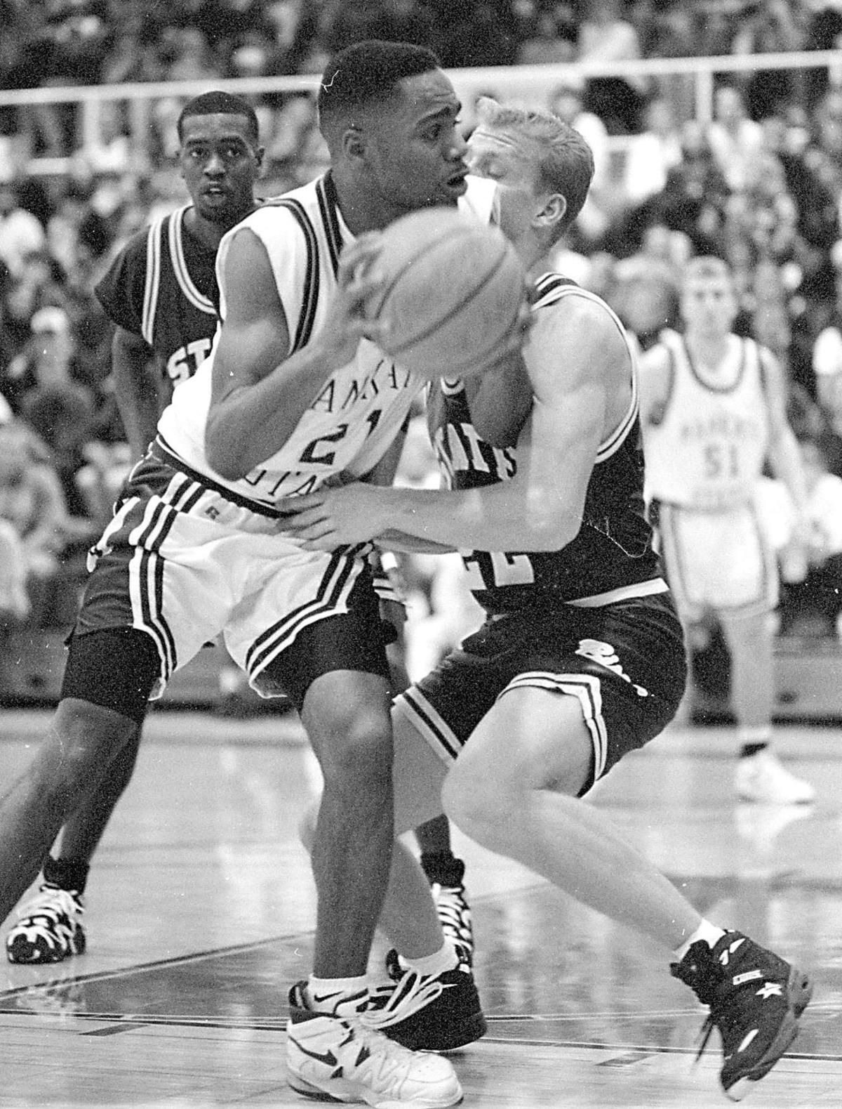 Parham excited to return to MSU Local Sports