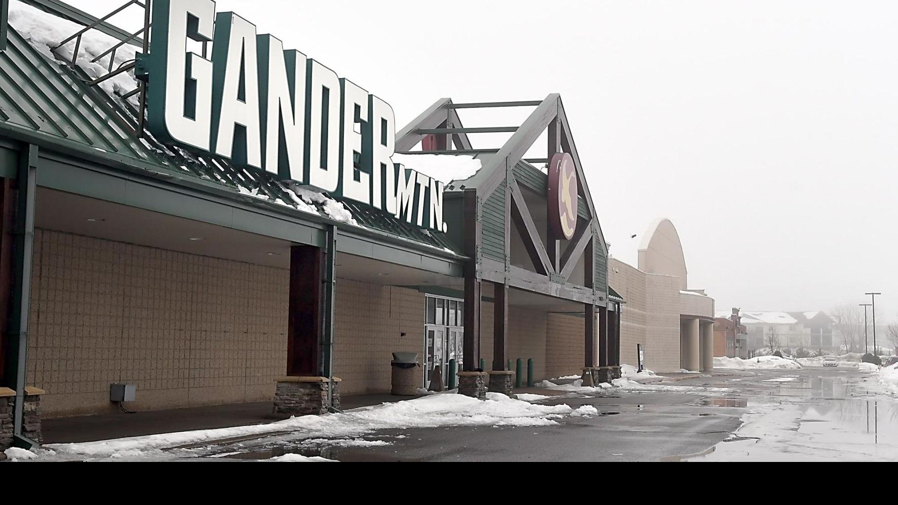 Empty And Full Big Boxes Seeing Taxes Cut As They Challenge Valuations Local News Mankatofreepress Com
