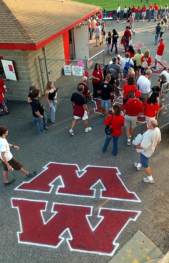 Mankato West High School ranked 15th best in state Local News Mankato West High School ranked 15th best in state Local News
