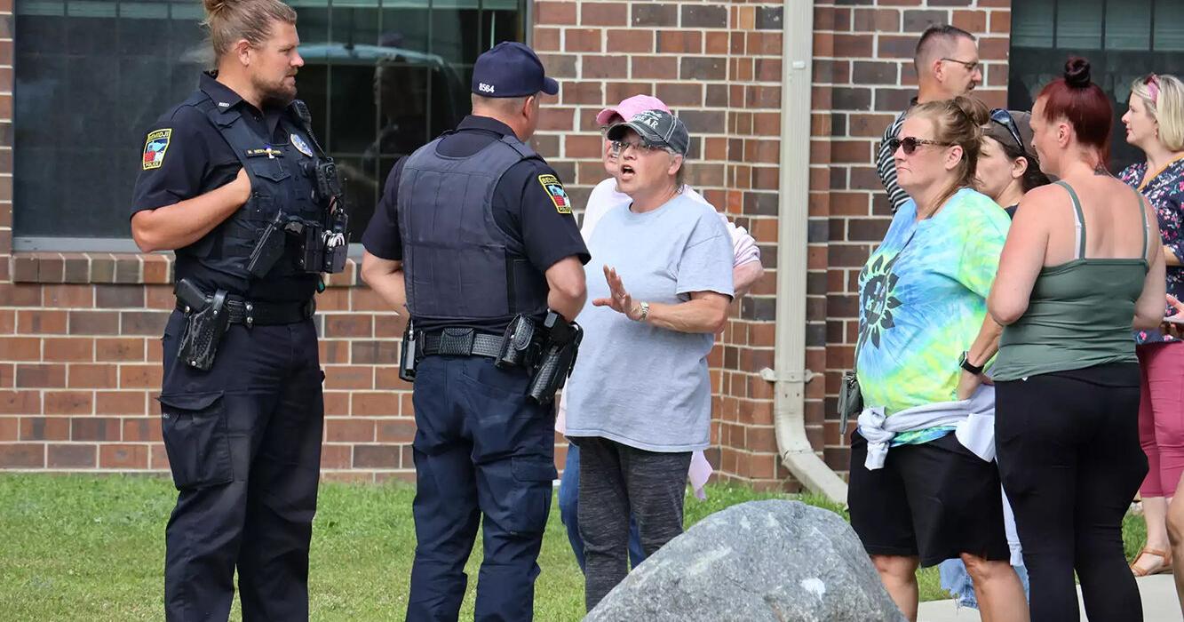 Residents ordered out of Bemidji apartment building - Vimarsana News