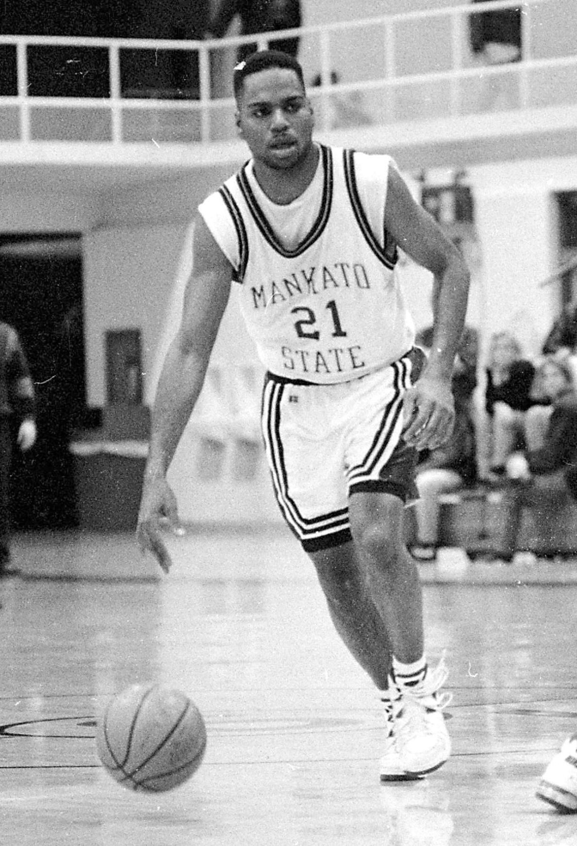 Parham excited to return to MSU Local Sports