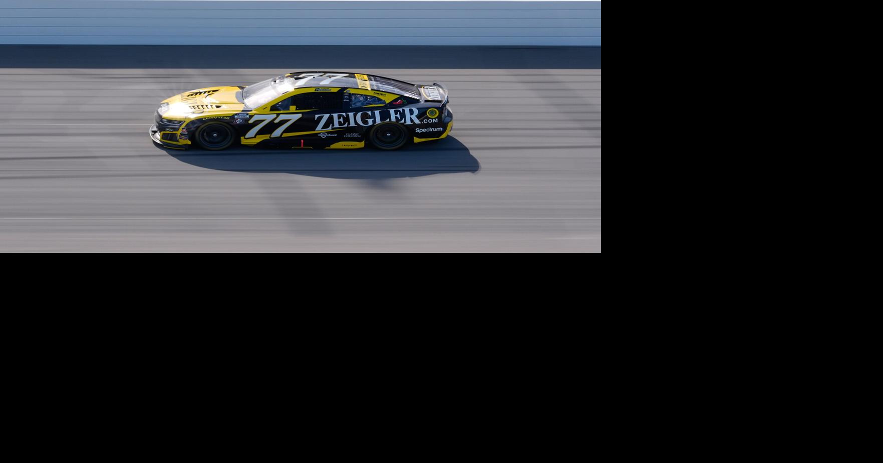 Carson Hocevar accused of 'creating a lot of enemies' in NASCAR after 9-car crash at Michigan