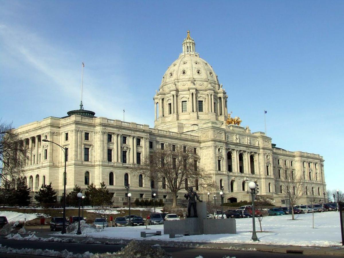 Lawmakers Propose Probation Limits Standardized Sentences Local