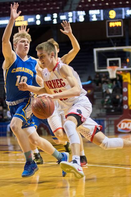 Photos Nrheg Boys Basketball At State Tournament Photos