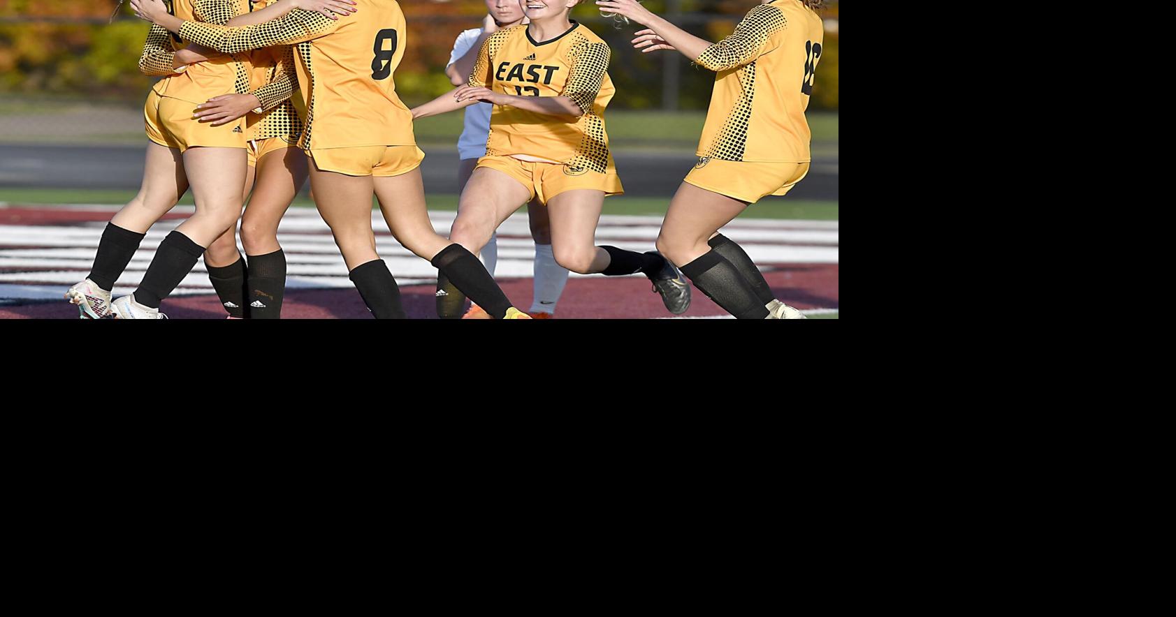 East girls top West to claim Section 2AA title | Local Sports ...