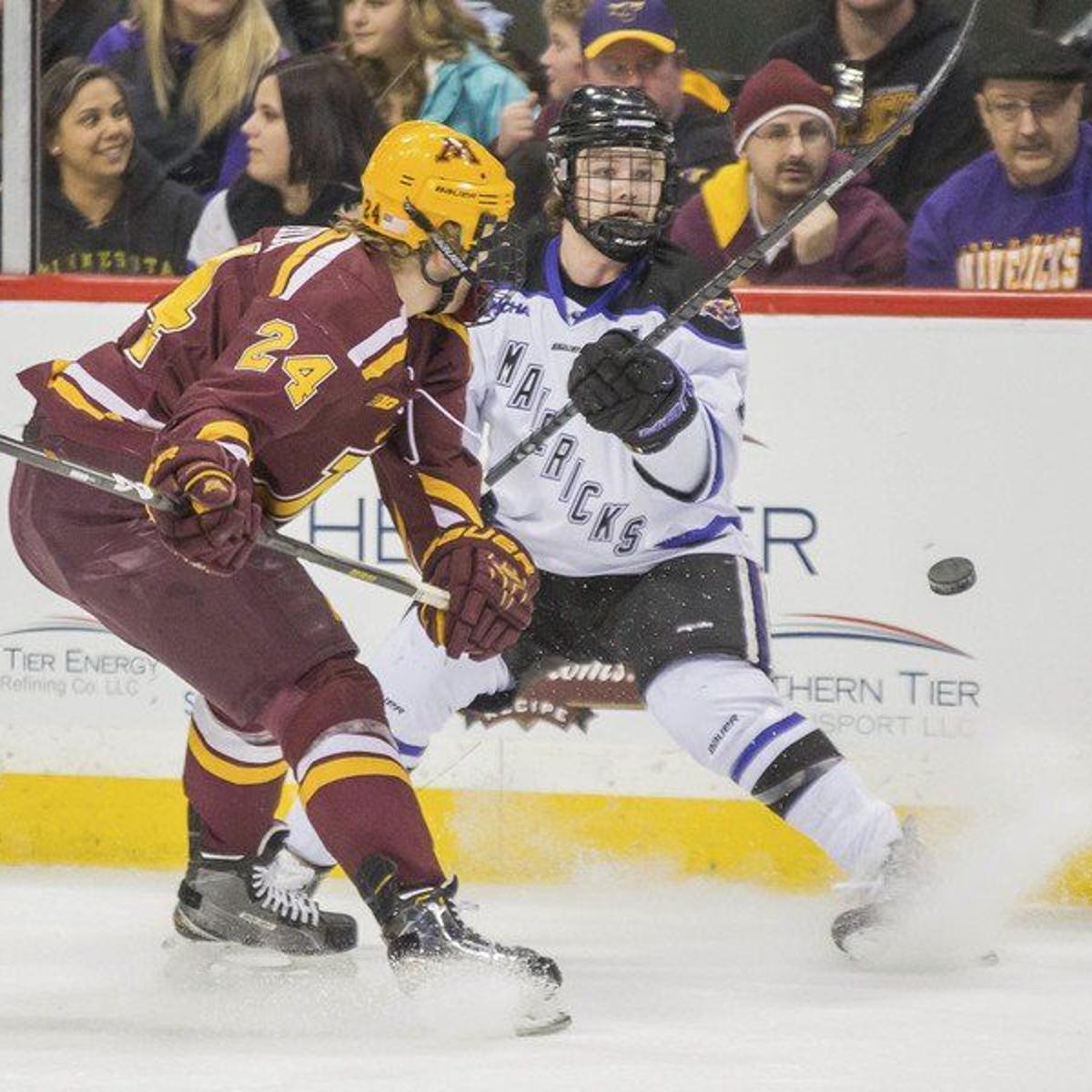 Gophers North Dakota Return To Minnesota State Men S Hockey Schedule Msu Men S Hockey Mankatofreepress Com Msu Hockey Schedule 2022