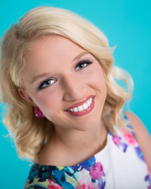 Local teen gets pageant award | Local News | mankatofreepress.com