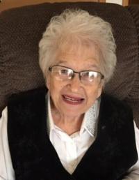 SHAFFER, Marie Dec 18, 1930 - Mar 9, 2021