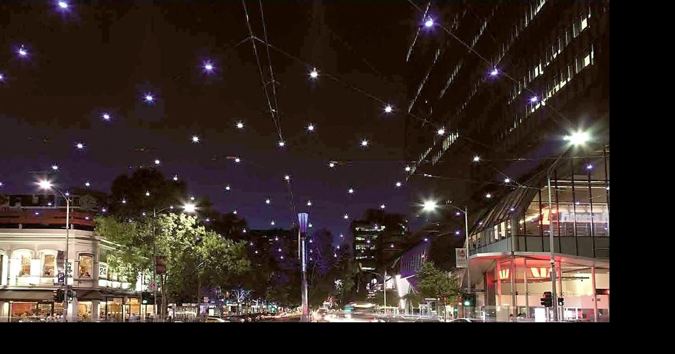 Downtown illumination plan aims to make Mankato-North ...