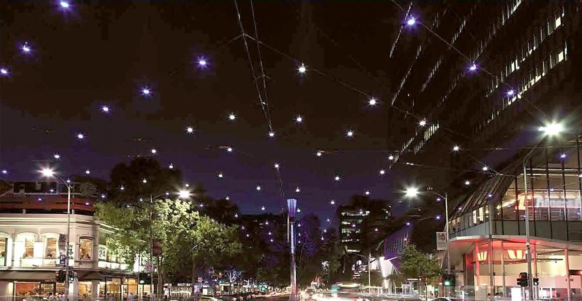 Downtown Illumination Plan Aims To Make Mankato North Downtown Illumination Plan Aims To Make Mankato North