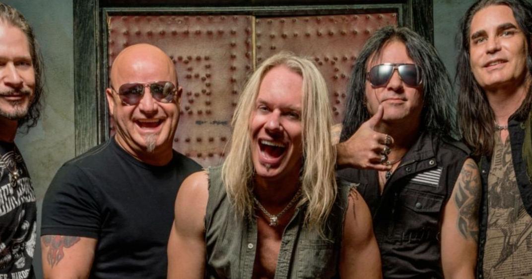 RibFest lineup complete with announcement of Warrant as headliner ...