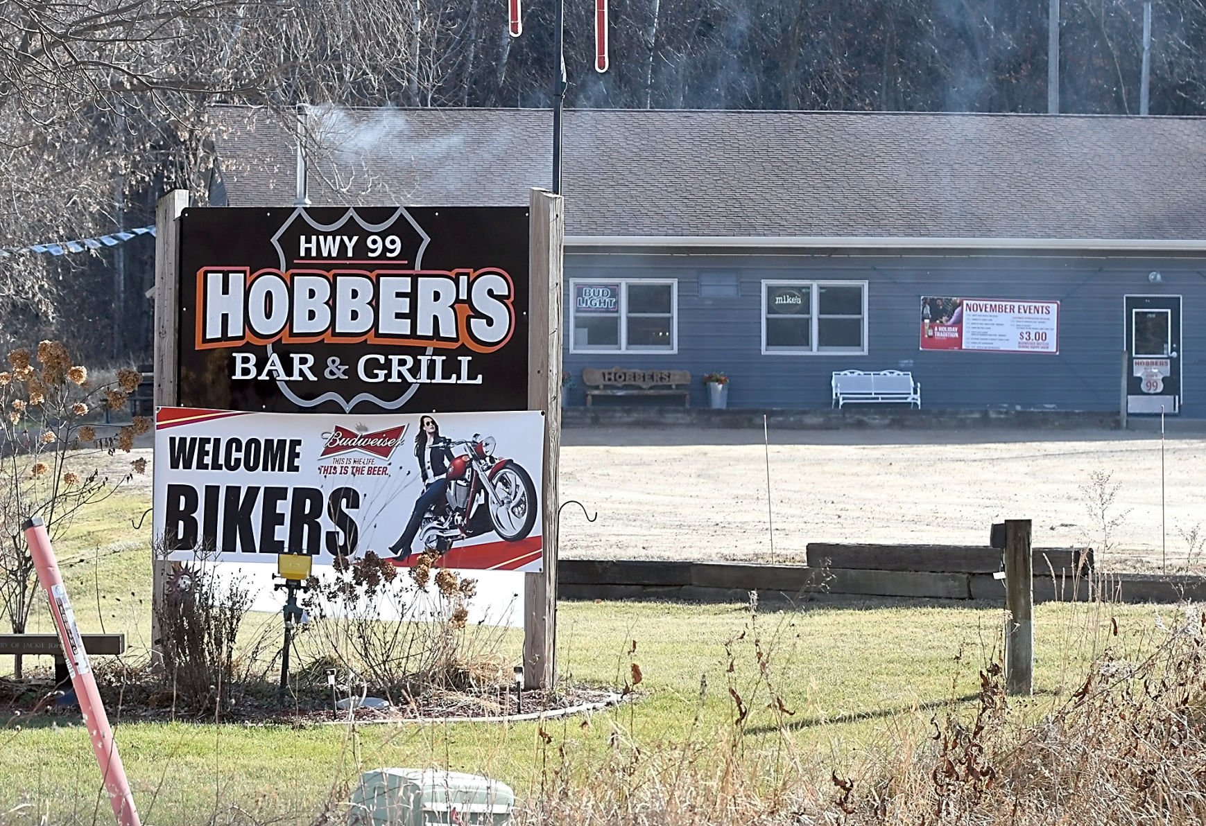 Hobber S Highway 99 Bar And Grill Changing Hands News   5a1f0d40b3bd8.image 