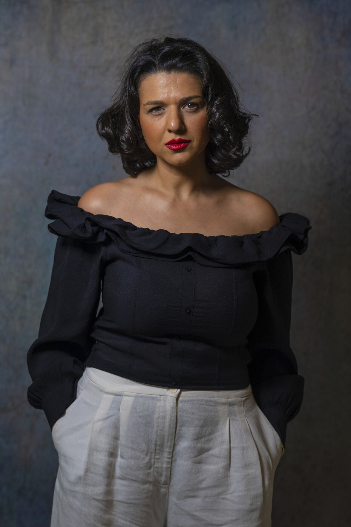 Khatia Buniatishvili Is A Classical Music Superstar. Her New Album ...