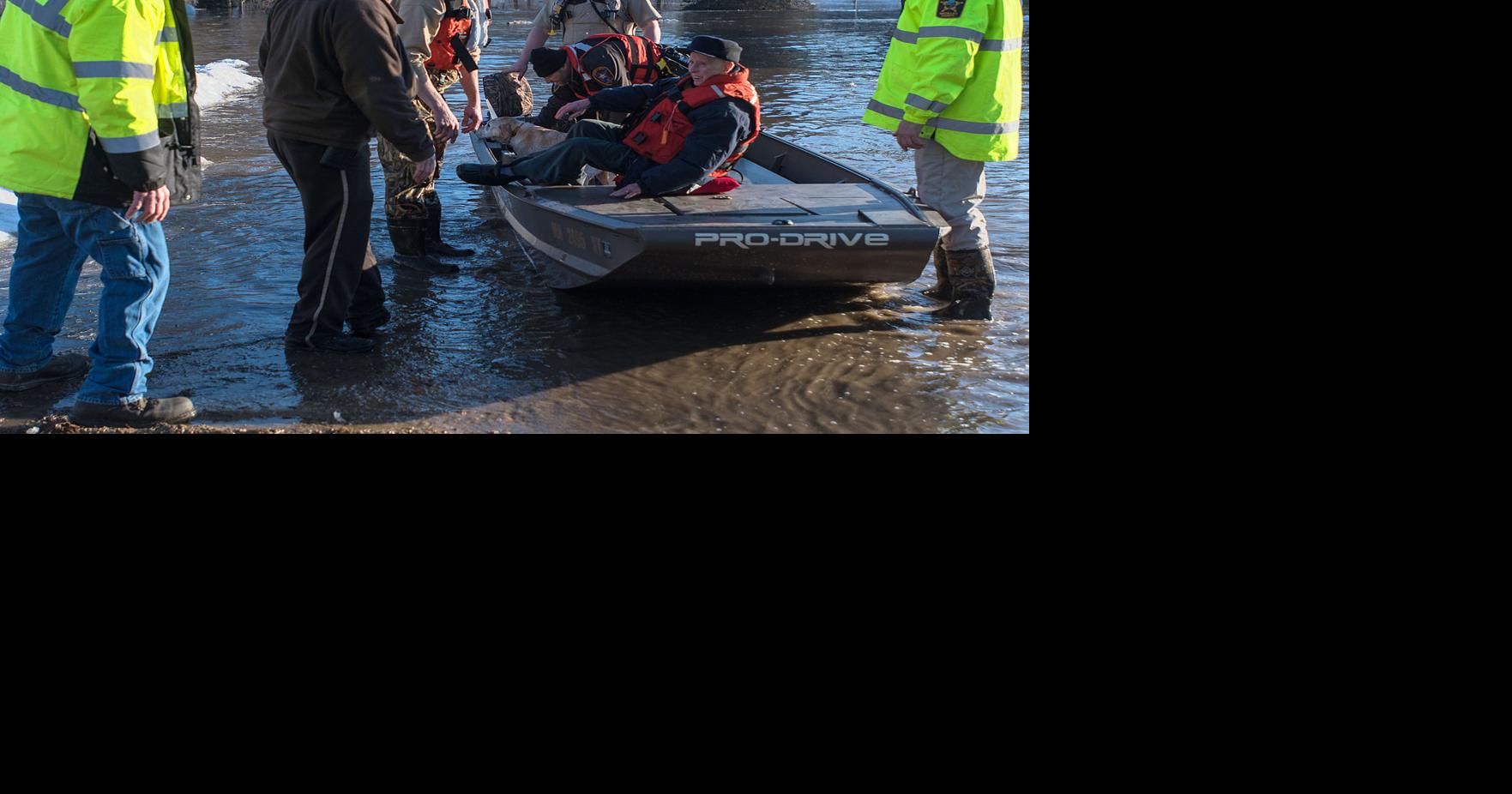 Garden City Flooding 2 Local News