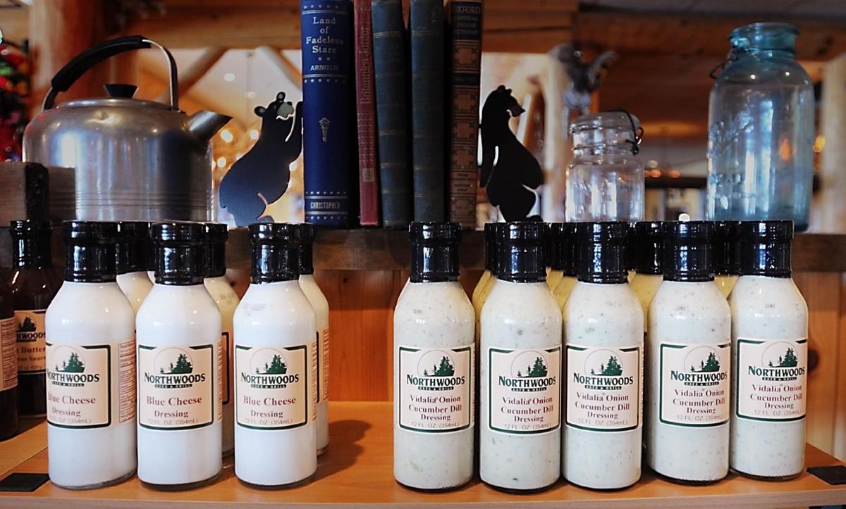 Northwoods Cafe and Grill opens doors Local News