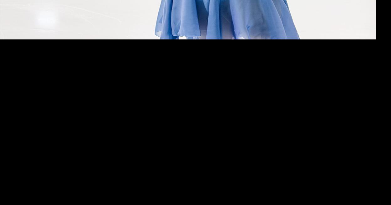 Skating Club brings holiday classic to a new venue