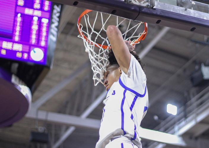 Deron Ruddell Five great moments from this winter's postseason push | Local Sports ...