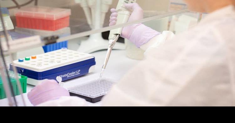 COVID-19 death confirmed in Blue Earth County