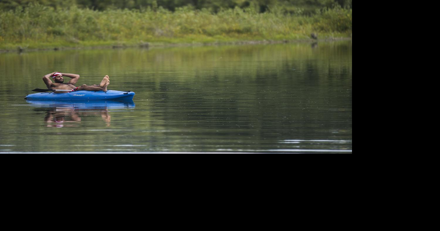 New Red Jacket Valley Park a hit News