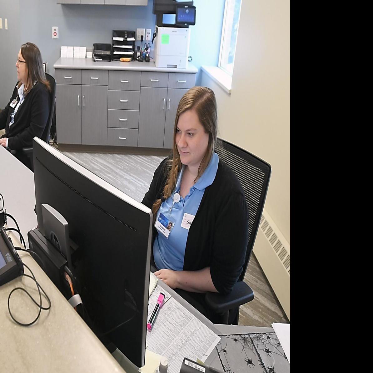 Mayo Clinic Health System Expanding Hiring Local News