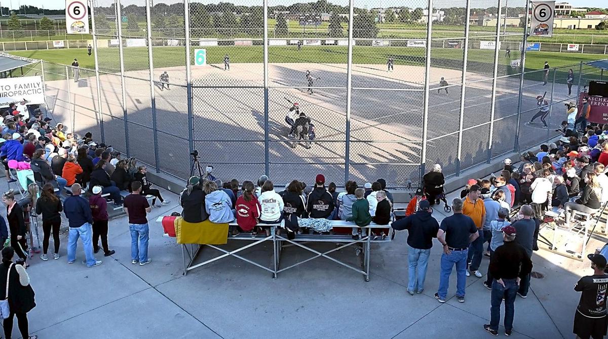 North Mankato planning $5M in Caswell complex upgrades ...