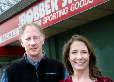 After 40 years, Bobber Shop closes its doors, News