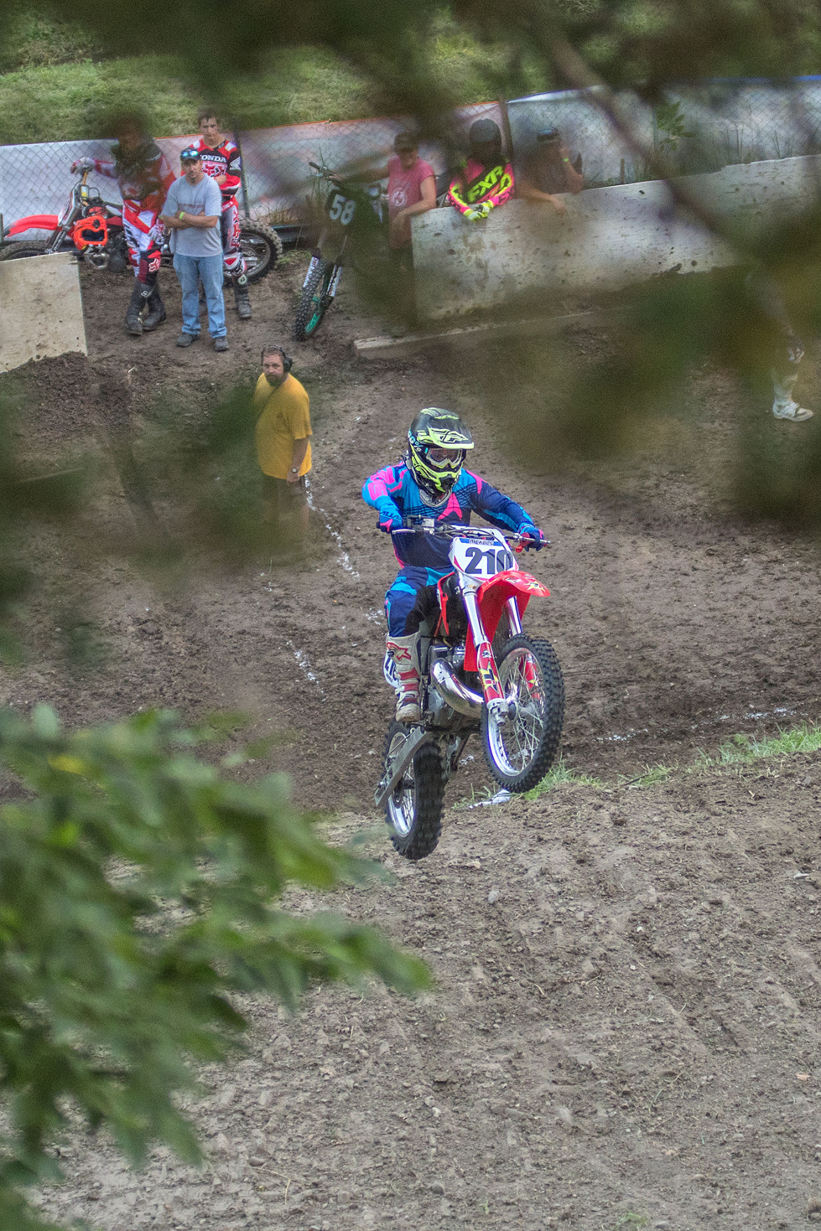 PHOTOS: Motocross Hill Climb | Sports | mankatofreepress.com