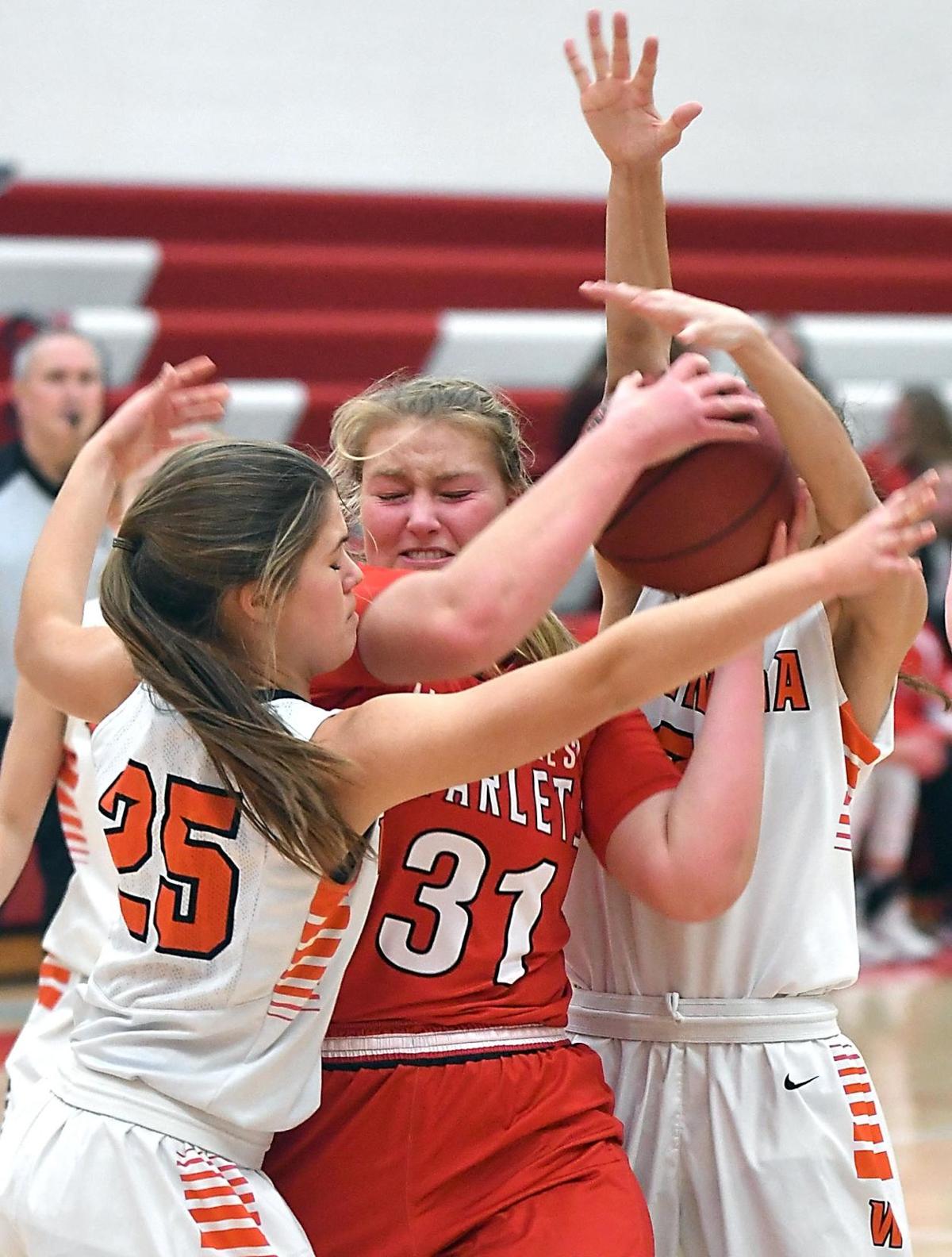 Mankato West Dominates Winona With Quick Play Local Sports