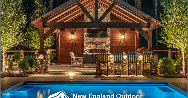 New England Outdoor Sheds & Garages Announces Expansion with 8-Acre Destination Showroom in Epping, New Hampshire