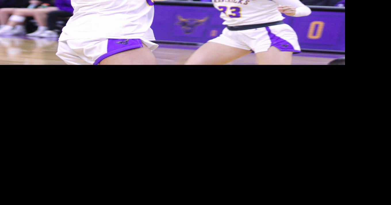 Second half surge leads No. 2 Mavericks to win over Sioux Falls