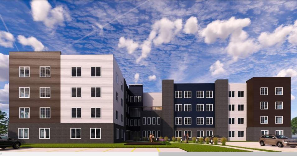 Mankato affordable housing project set for construction ...