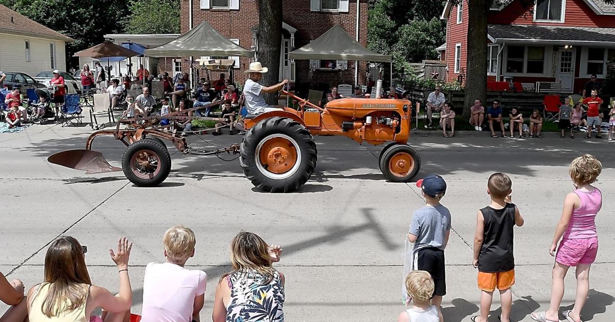 Entertainment calendar (July 8) Lifestyles