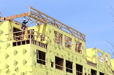 Mankato-North Mankato area population grows slightly | Local News | mankatofreepress.com