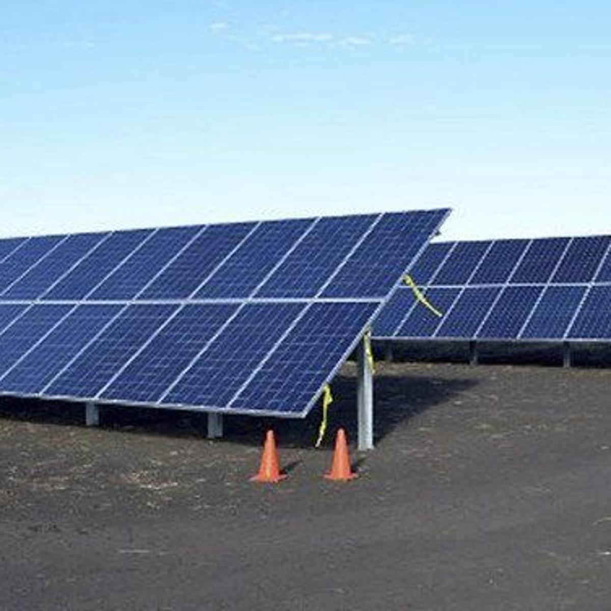 Mankato To Annex Solar Farm Site Local News Mankatofreepress Com