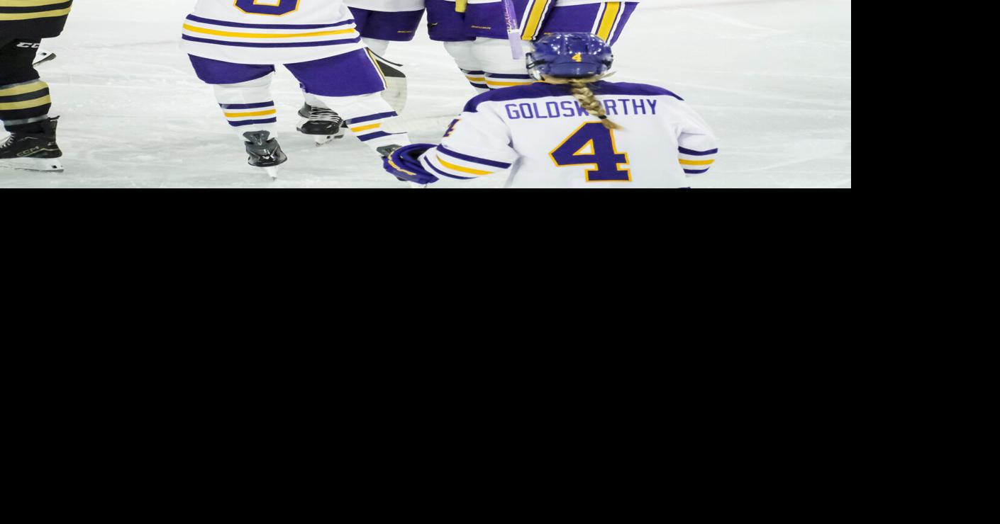 Taylor Otremba reflects on being drafted by Ottawa Charge