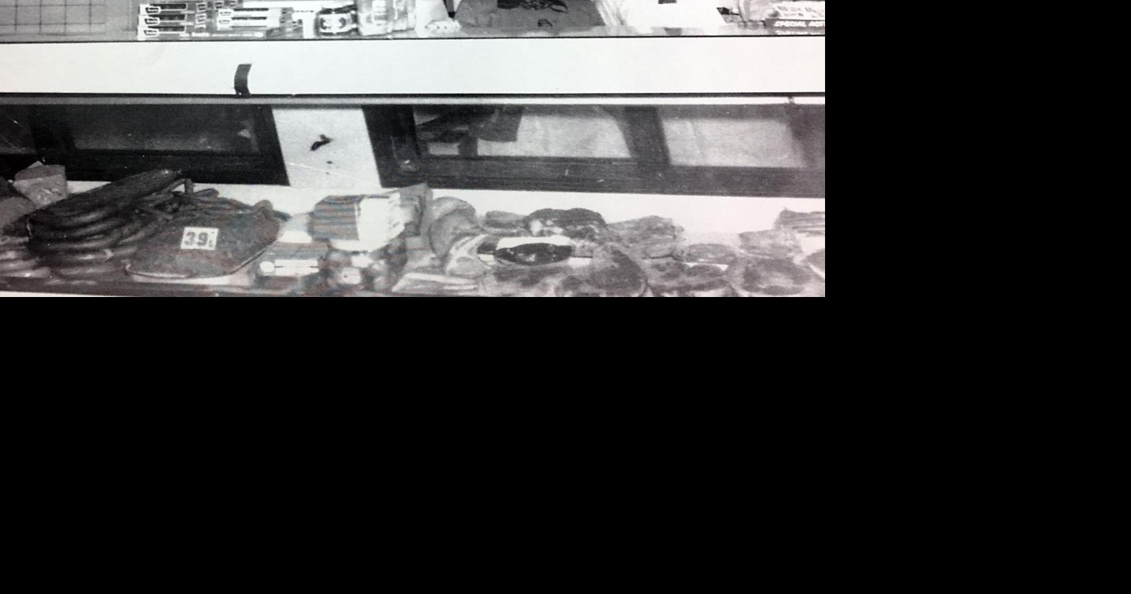 Life Remembered Schmidt’s Meat Market matriarch kept books, house in