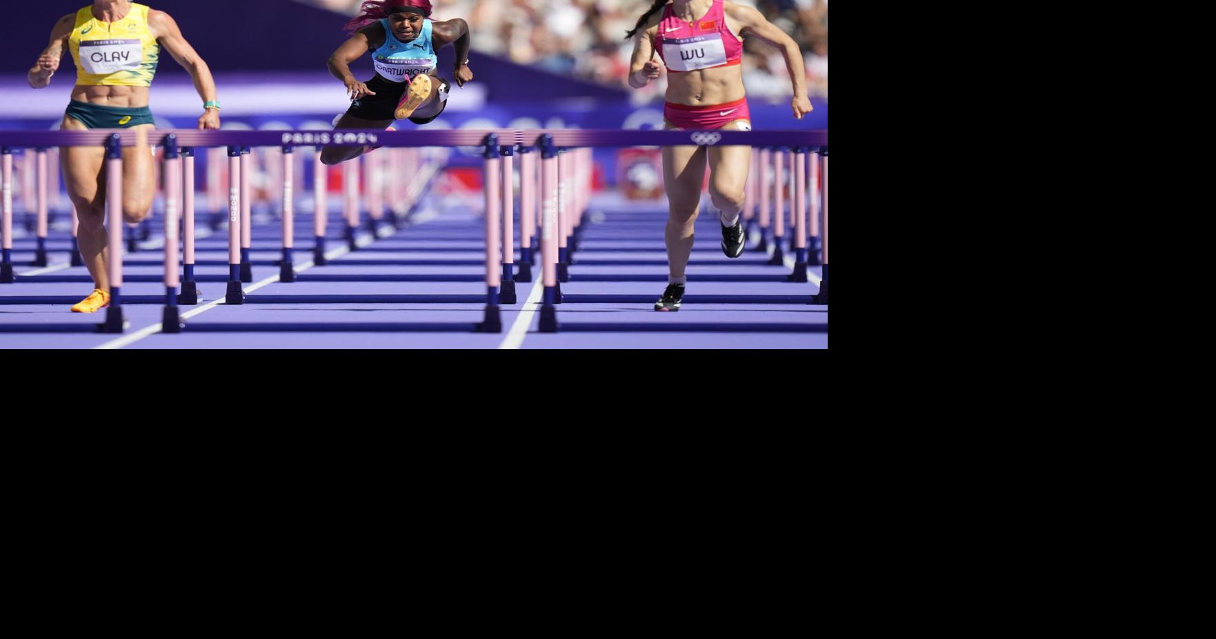 MSU athletes recount Olympic experience | Local Sports ...