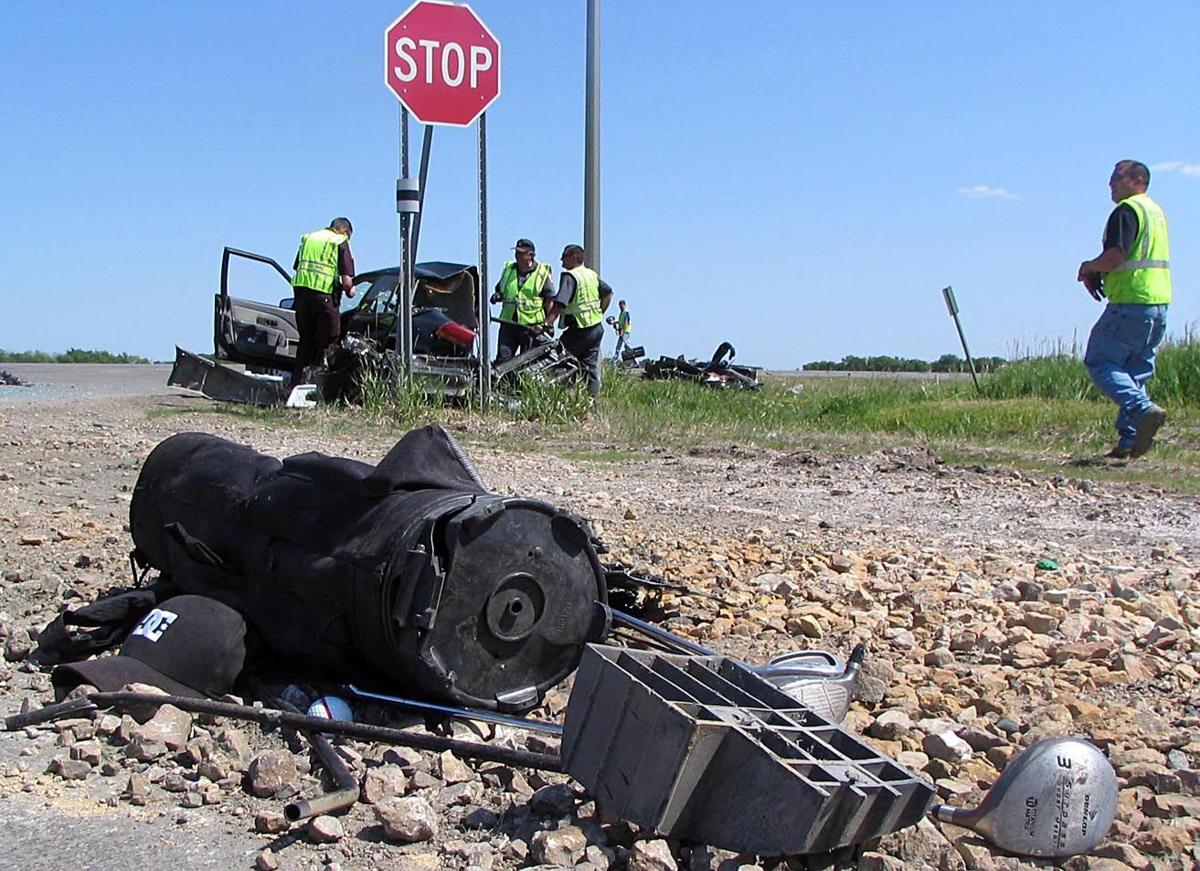 Highway 22 crash turns fatal Local News