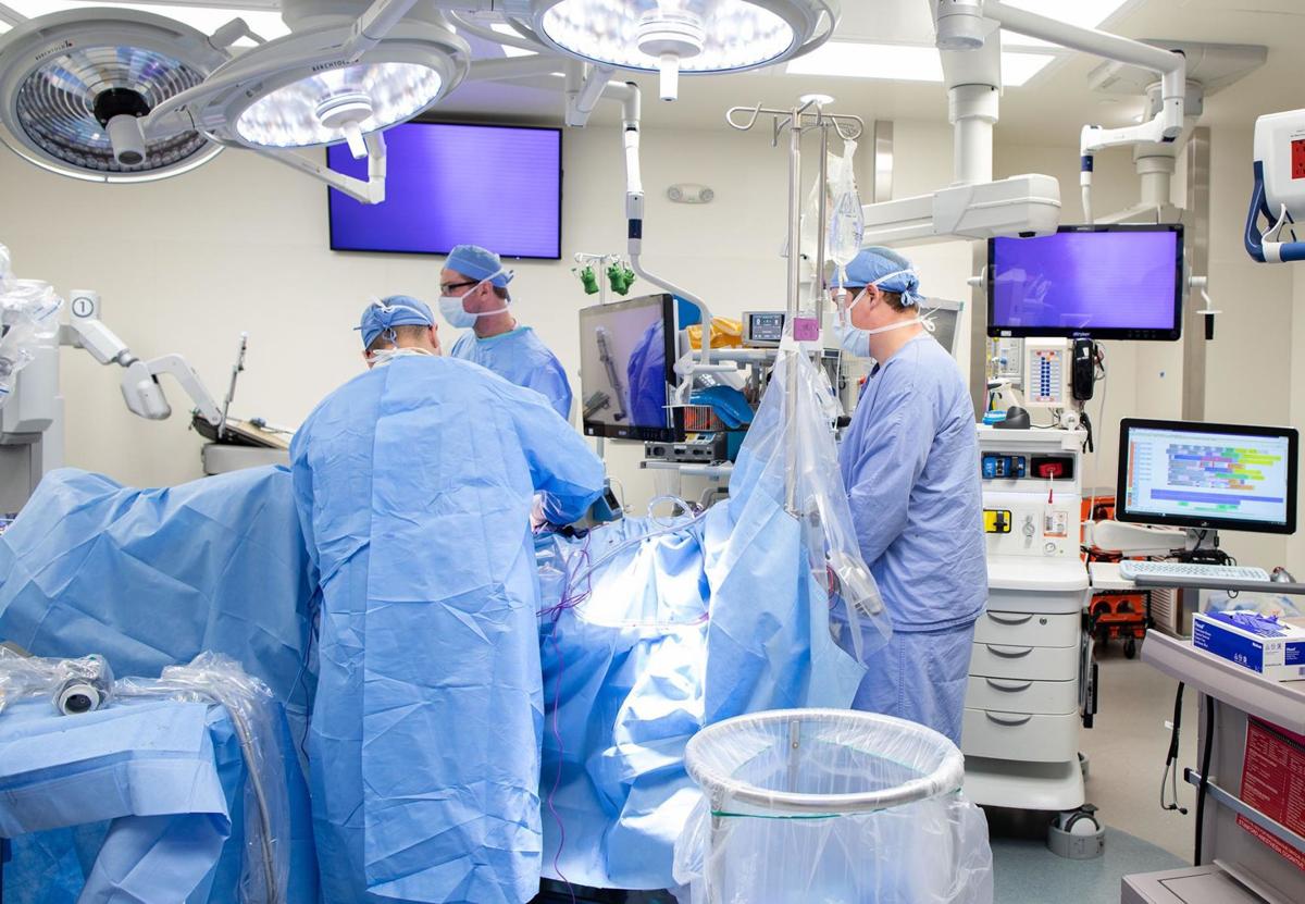 Mayo Clinic Health System expanding, hiring | Local News