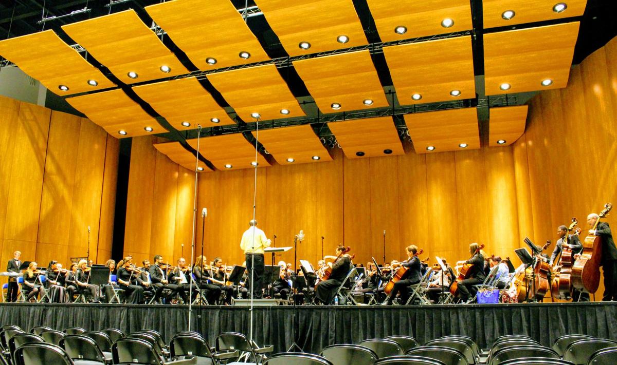 Mankato Symphony Orchestra rolls out its holiday concert Lifestyles