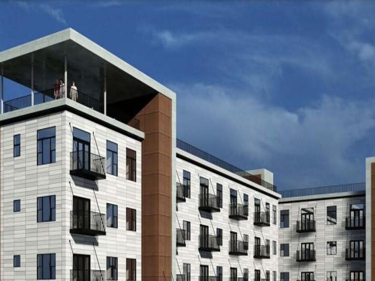 $17M Axis Lofts project gets city OK | Local News | mankatofreepress.com