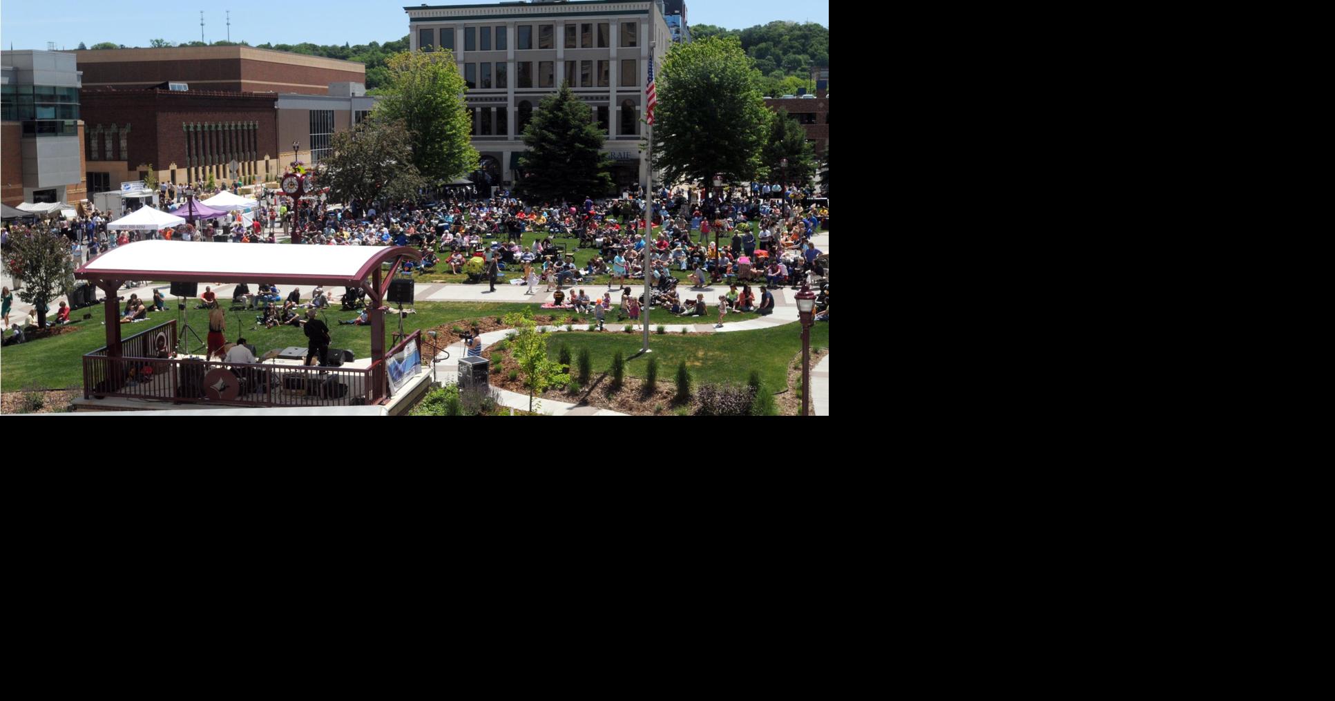 Retro RibFest to be held downtown in August | Local News ...