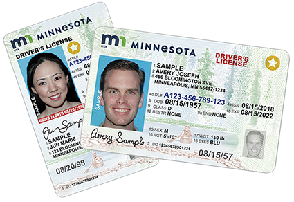 Ask Us Real concerns make getting a Real ID a real hassle Local News mankatofreepress