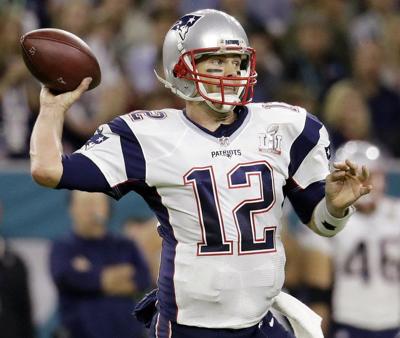 Stolen Tom Brady jersey worth half a million, police report says - The  Boston Globe