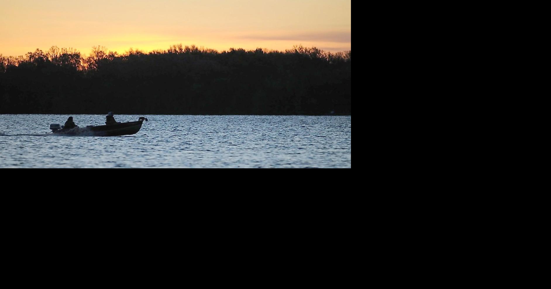 Lake Washington water quality project gets funding Local News