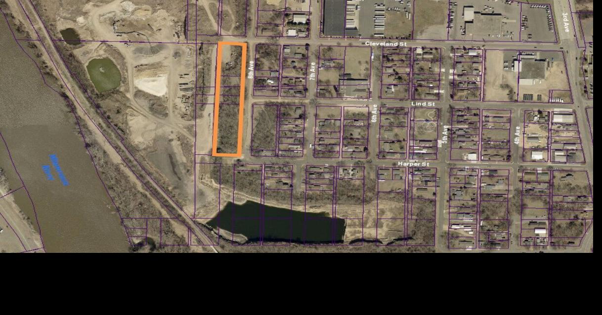 Initial quarry housing project gets city subsidy