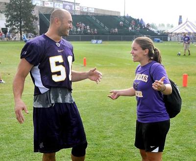 Leber and Leber meet up at MSU, Sports