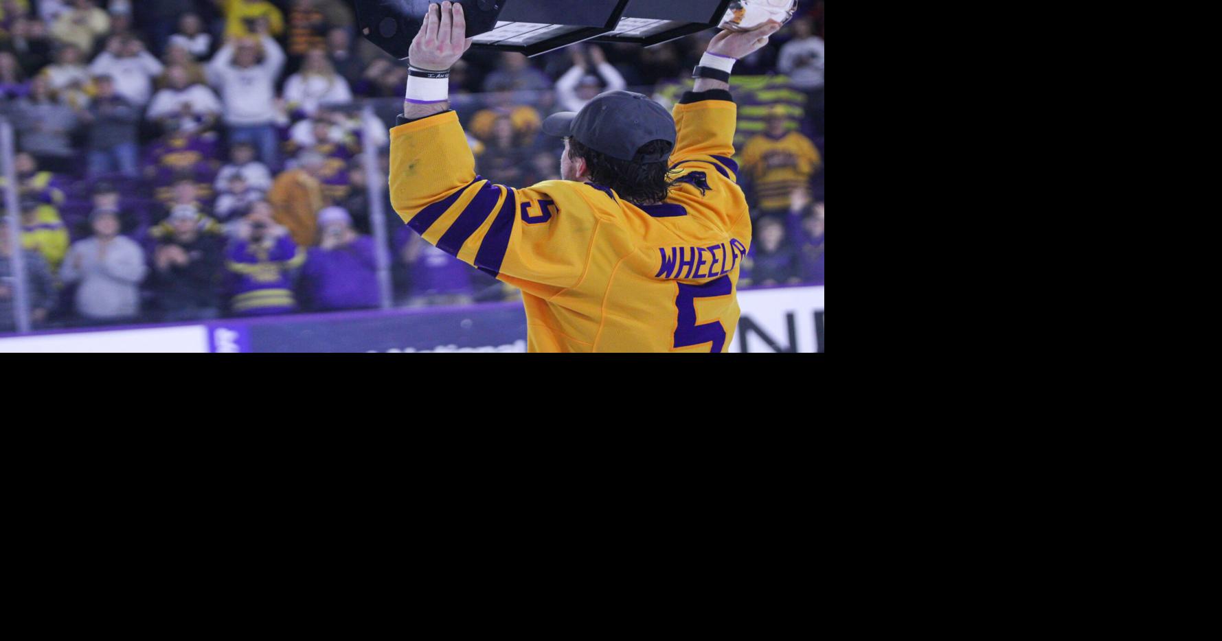 Minnesota State trio proves that loyalty brings success