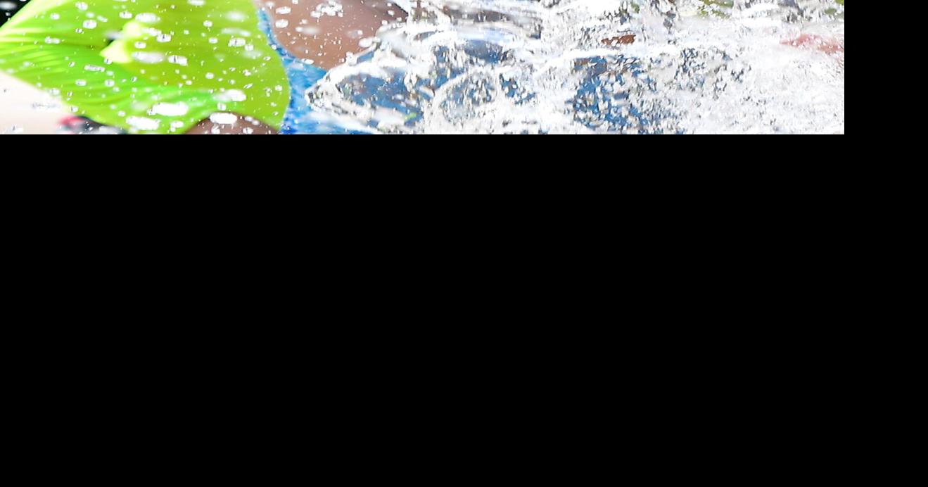 Splash pad season starts Saturday; pools open later Local News
