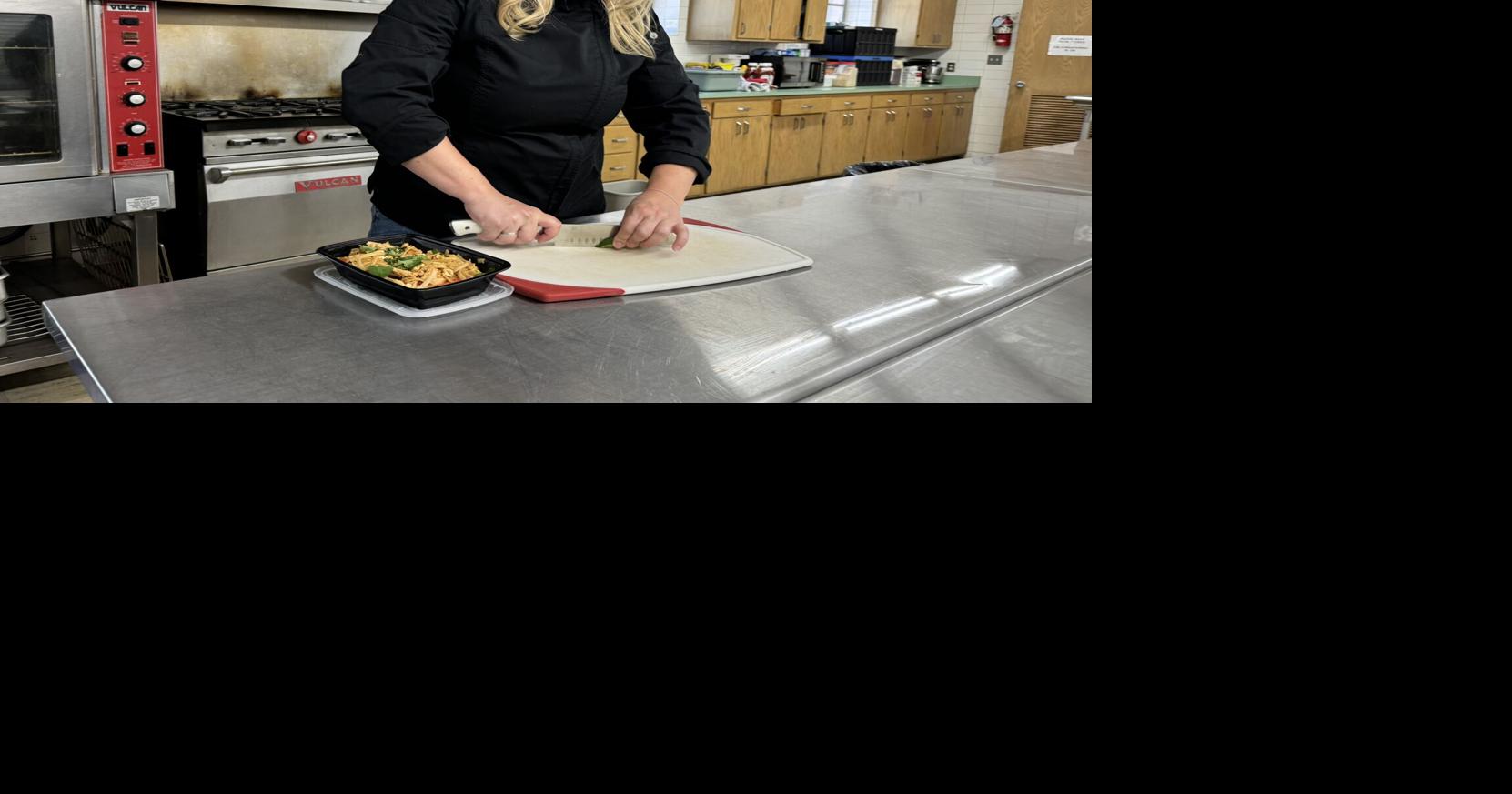 Travel Optional: International Supper Club introduces food from around the world | Lifestyles